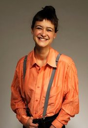 Нэнси Троттер